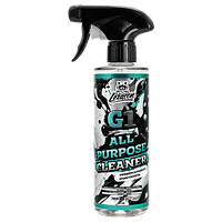 Универсальный очиститель LERATON G1 473мл