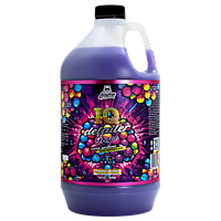 Детейлер-спрей для интерьера LERATON IQ Detailer GRAPE 3,8л