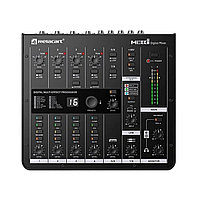 Настольный цифровой микшерный пульт RELACART MIXX8.6