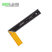 Угольник столярный 250 мм Stayer