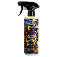 Очиститель-полироль пластика LERATON P1 ARABIC DREAMS 473мл