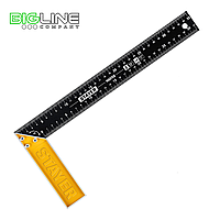 Угольник столярный 350 мм Stayer