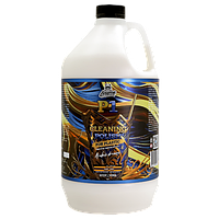 Очиститель-полироль пластика LERATON P1 ARABIC DREAMS 3,8л