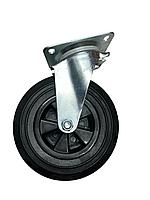 Колесо для мусорных контейнеров SC 80 MK (200 мм)