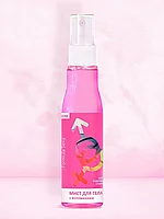 Formula Sexy №3 Мист для тела с феромонами, 150 мл (по мотивам Moon Sparkle (Escada)