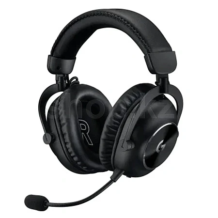 Logitech 981-001263 Гарнитура беспроводная игровая PRO X 2 LIGHTSPEED Black
