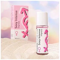 Парфюмированный лосьон с феромонами "Sexy Intense", 30 мл (по мотивам L`Imperatrice 3 Anthology (D&G)