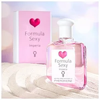Formula Sexy Парфюмированный лосьонс феромонами, 100 мл (по мотивам L`Imperatrice 3 Anthology (D&G)