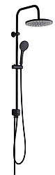 Душевая система, арт. ST1550 Black, ESKO***!!