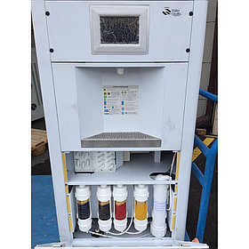 Атмосферный водогенератор EA-60