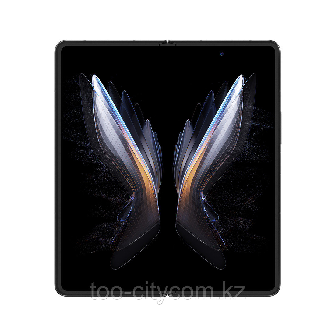 Мобильный телефон TECNO PHANTOM V Fold (AD10) 512+12 GB Black