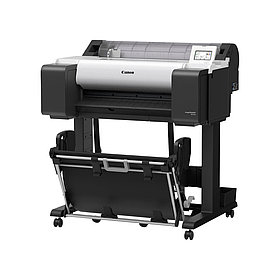 Широкоформатный принтер Canon imagePROGRAF TM-255