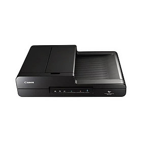 Протяжный Сканер Canon imageFORMULA DR-F120