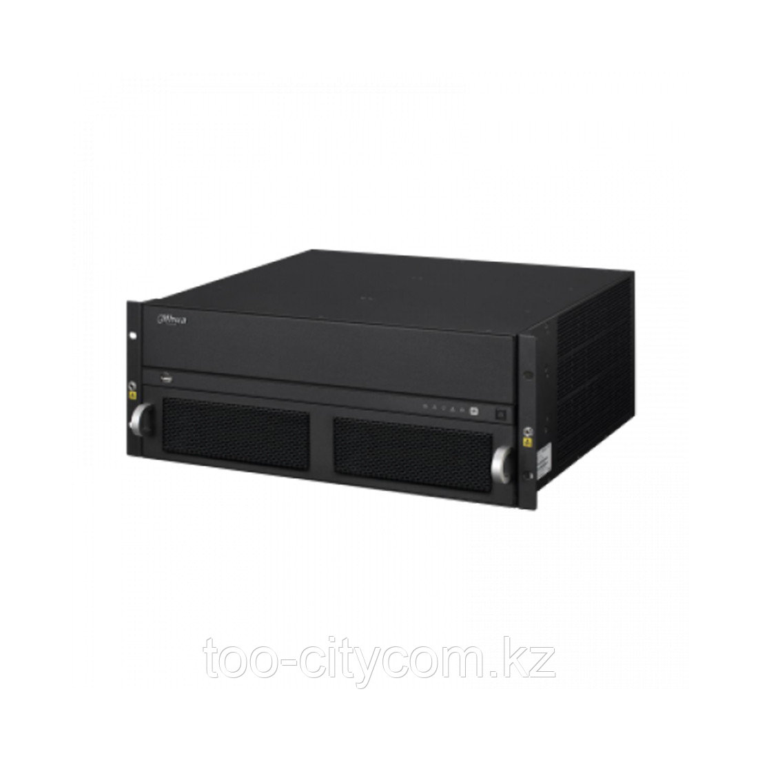 Контроллер для видеостены Dahua DHI-DSCON3000-4U, фото 1