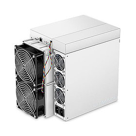 Сервер Bitmain Antminer-S19J Pro+
