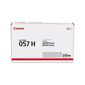 Картридж Canon LBP CARTRIDGE 057H