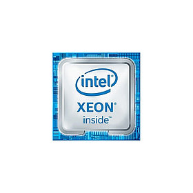 Центральный процессор (CPU) Intel Xeon E-2234