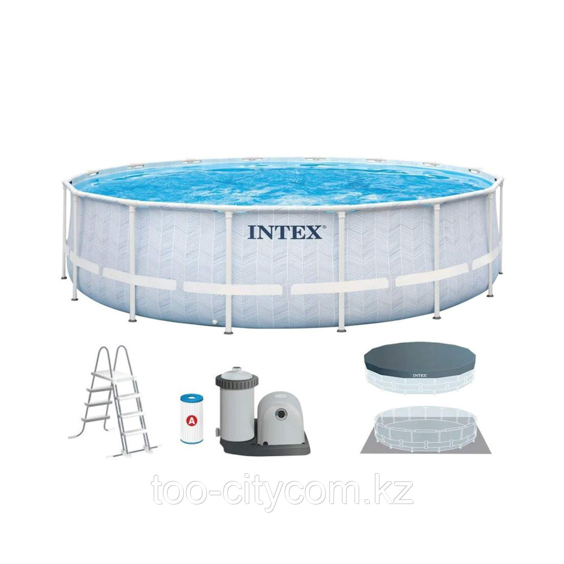 Каркасный бассейн Intex 26746NP