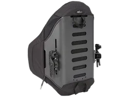 ROHO® AGILITY® Max Contour Back System