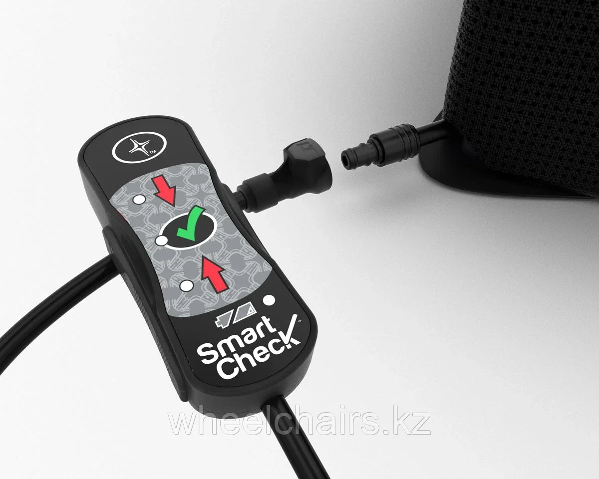 Smart Check® by ROHO®