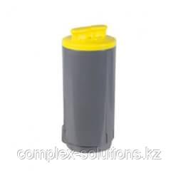 Тонер картридж Samsung CLP-350 Yellow | [качественный дубликат]