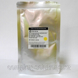 Developer | Девелопер Xerox WC 7525 Yellow 220гр MagneTone