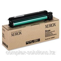 Drum | Драм картридж Xerox [113R00663] WC M15 | 312 | 412 | [качественный дубликат]