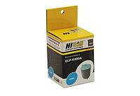 Тонер картридж Hi-Black [CLP-C300A] для Samsung CLP-300 | 300N | CLX-2160 | N | 3160N | FN, C, 1K |