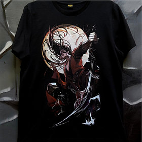 Футболка Хуа Чэн, Благословение Небожителей