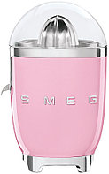 Соковыжималка SMEG CJF11PKEU