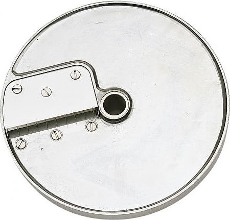Диск для нарезки соломкой Robot Coupe 28054W Mineral+ 8х8 мм