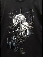 Футболка Алукард, Castlevania, фото 2