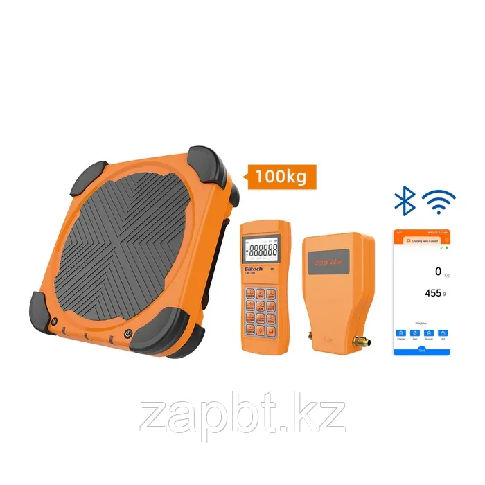 Весы электронные Elitech LMC-310-01, фото 1