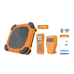 Весы электронные Elitech LMC-310-01