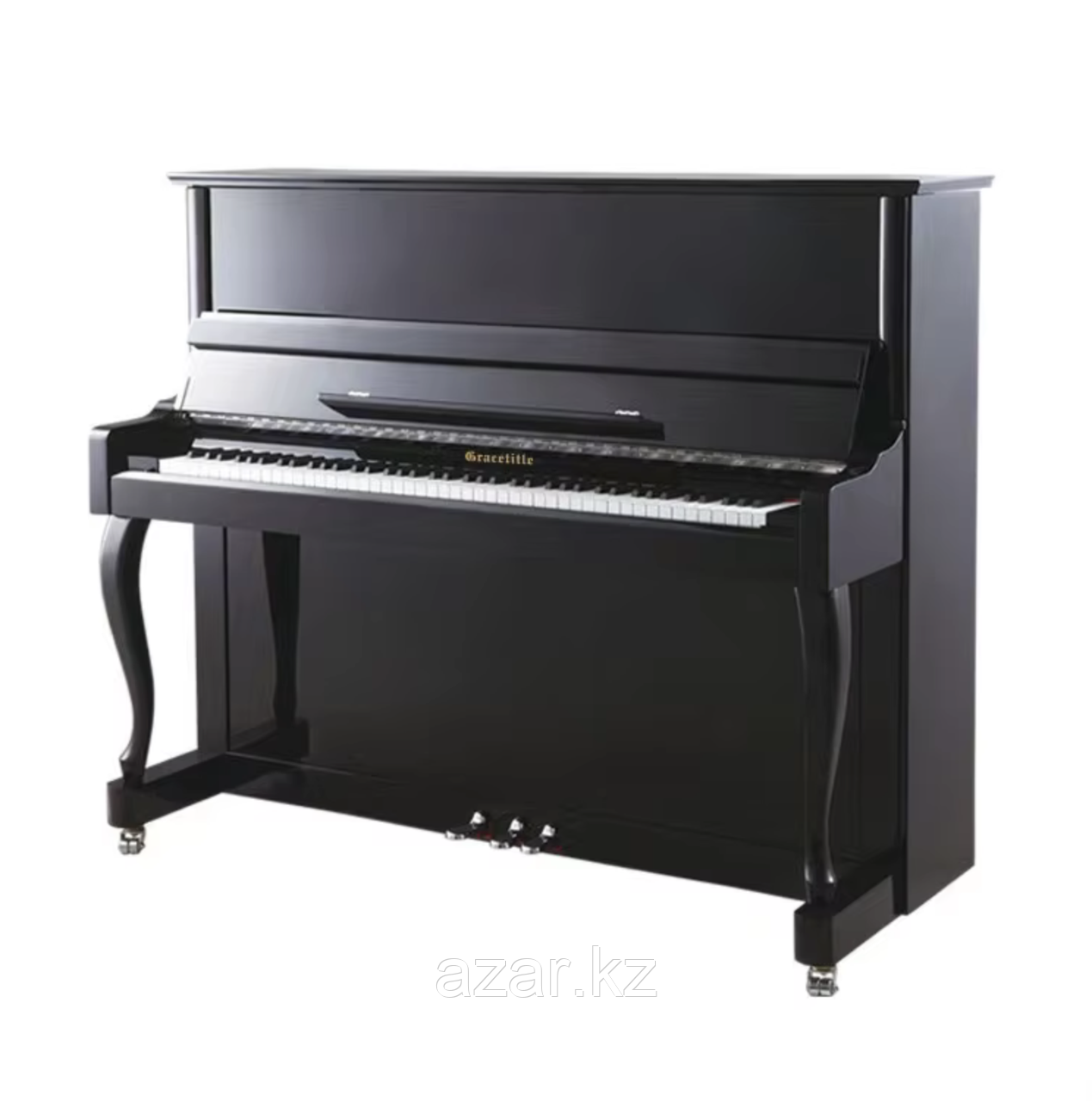 Пианино акустическое, фото 1