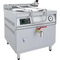 Котел пищеварочный КПЭЛ-100