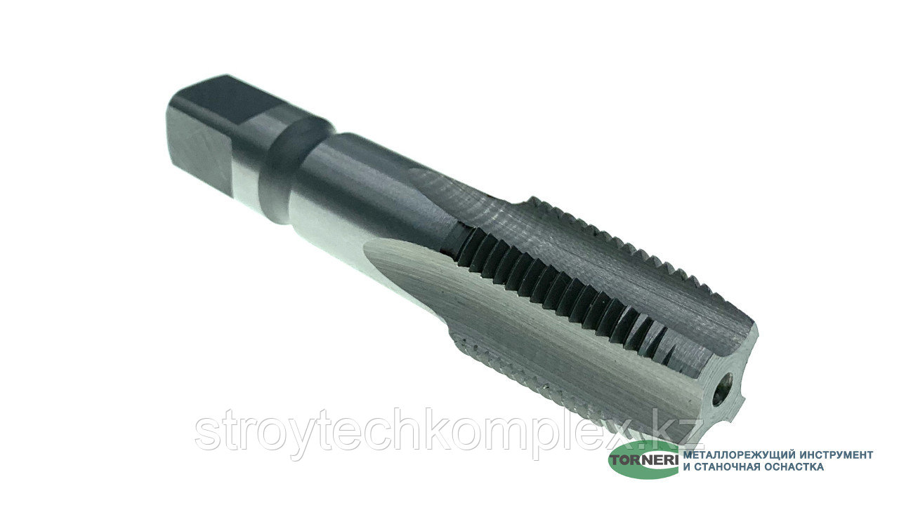 Метчик конический К 1/4" Р6М5 Т017441, фото 1