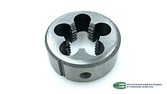 Плашка G 1/8" Т022111