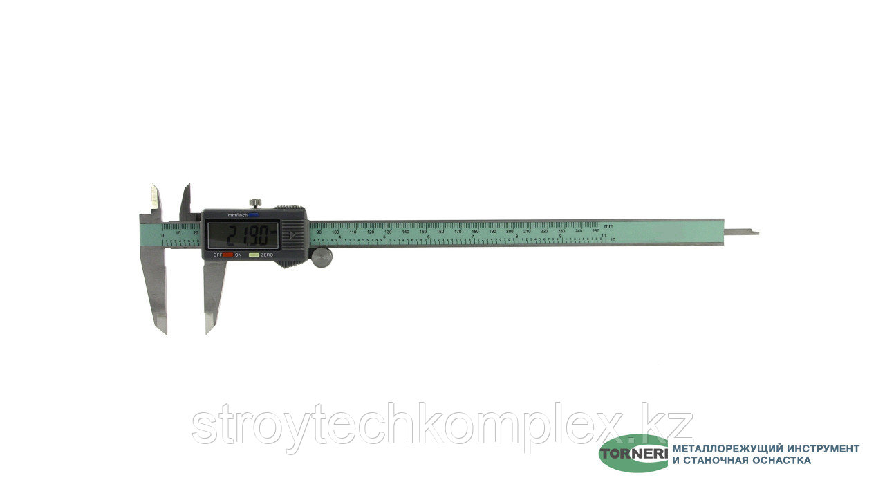 Штангенциркуль цифровой ШЦЦ-I 300 (0-300) 0.01 039033