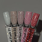 Моделирующий гель Flash gel №02 IPerfect, 15 мл, фото 7