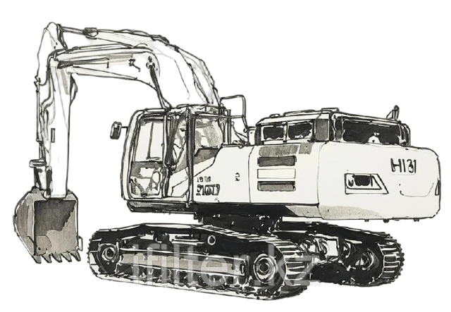 ФИЛЬТРЫ ДЛЯ TATA HITACHI Zaxis 330Z, Hitachi 350LC EXCAVATORS ФИЛЬТРЫ ДЛЯ TATA HITACHI Zaxis 330Z, Hitachi 350LC EXCAVATORS