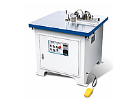 Универсальный кромкооблицовочный станок KDT-305