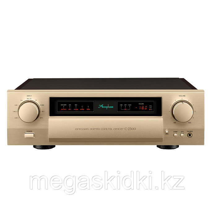 Предварительный усилитель Accuphase С-2300 (Япония)