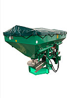 Разбрасыватели минеральных удобрении РУМ - 600,800