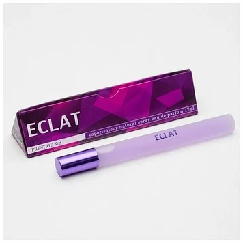 Туалетная вода женская Prestige № 6 Eclat, 17 мл (по мотивам Eclat A`Arpege (Lanvin)