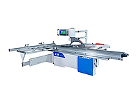 Форматно-раскроечный станок KDT KS-132K