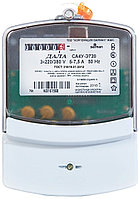 Электронный счетчик переменного тока трехфазный Saiman Дала СА4У-Э720 (3x220/380V 5-7,5A) ND