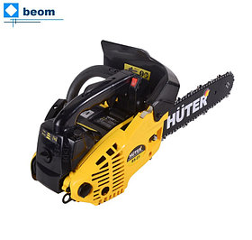 Бензопила HUTER BS-25 ( л.с. 1,6 | мм/дюйм 300/12" | шаг цепи, мм/дюймы 1,3 / 3/8 | Цепь C5 | кг 4.45 )