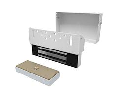 VIZIT-ML245PL замок электромагнитный