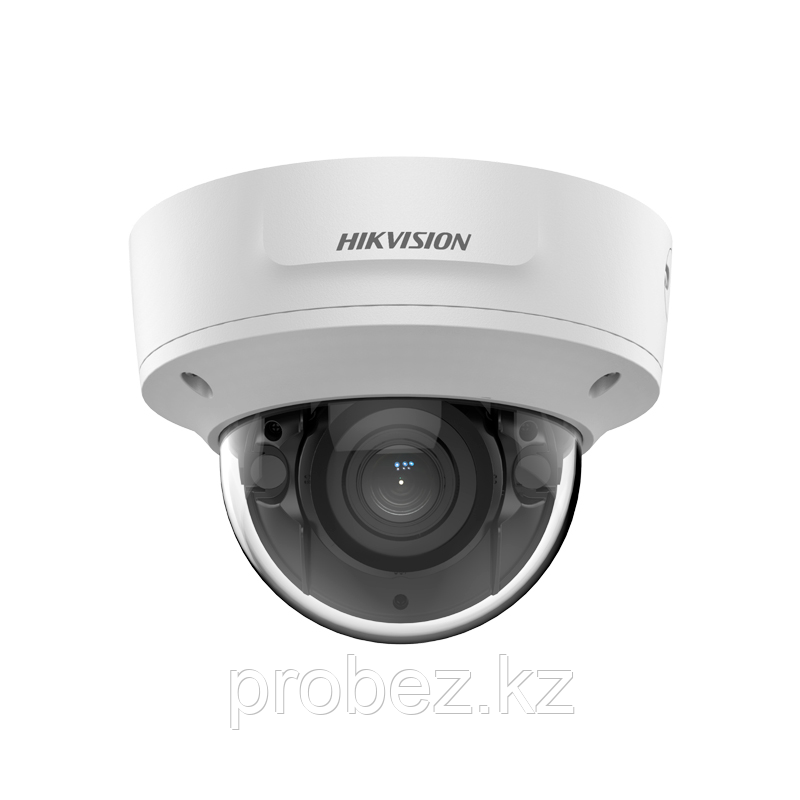 Hikvision DS-2CD2743G2-IZS (2.8-12 мм) IP видеокамера купольная 4МП